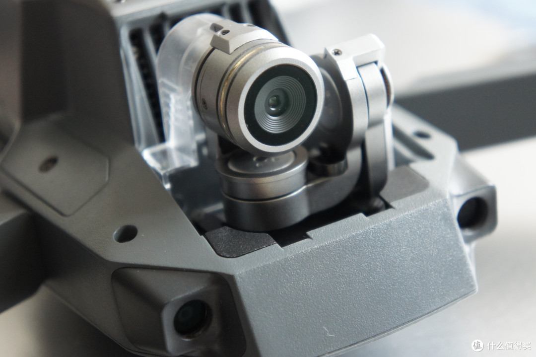 DJI 大疆 mavic御 无人机 使用感受