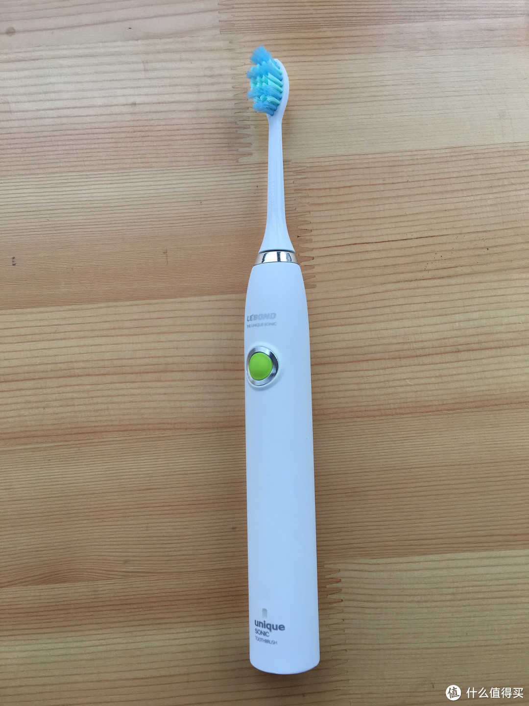 不一样的感受！购买的4个电动牙刷，Lebond 力博得&Philips 飞利浦 声波电动牙刷