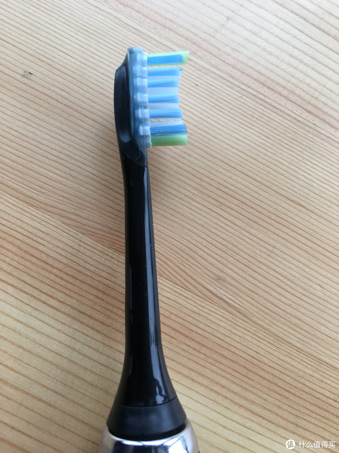 不一样的感受！购买的4个电动牙刷，Lebond 力博得&Philips 飞利浦 声波电动牙刷