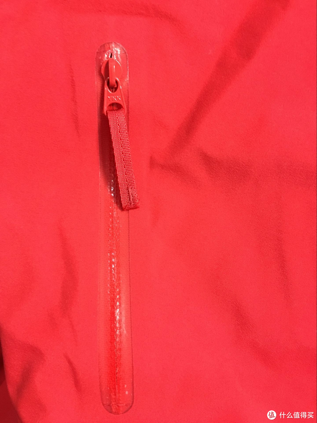 ARC'TERYX 始祖鸟 Fissile Jacket 旗舰硬壳滑雪羽绒服 晒单（内有彩蛋）