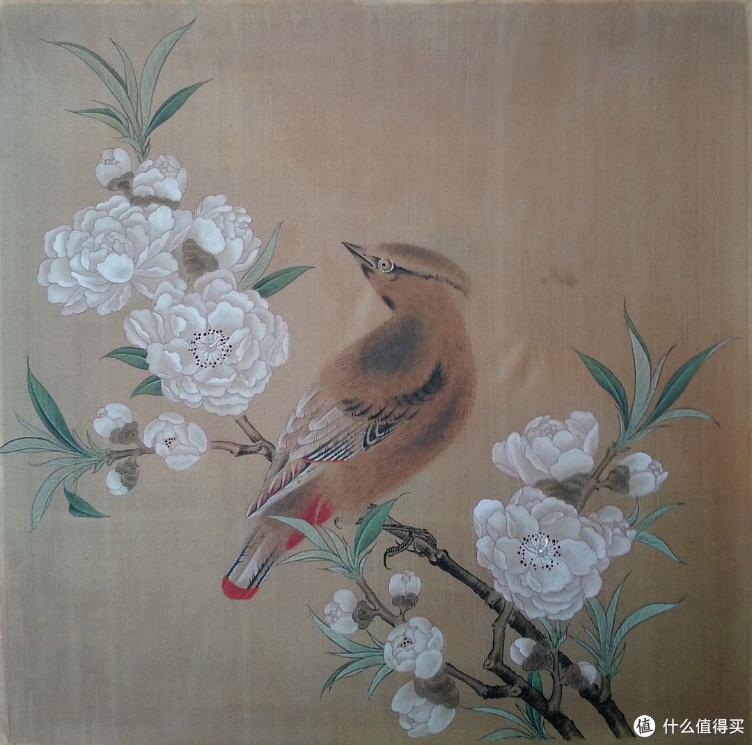 宋代花鸟小品篇