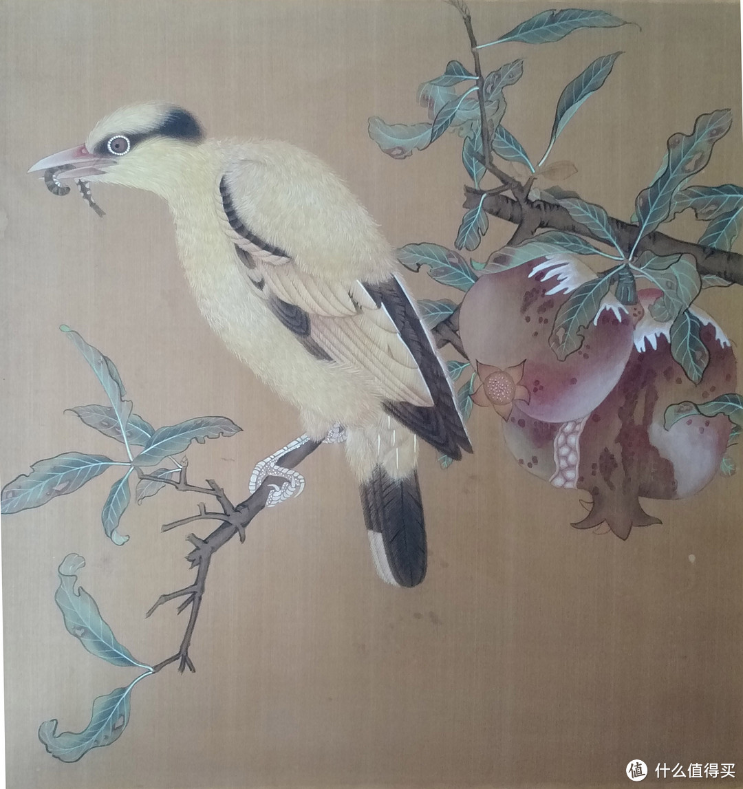 宋代花鸟小品篇