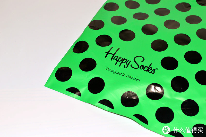 Happy Socks 的中奖秀