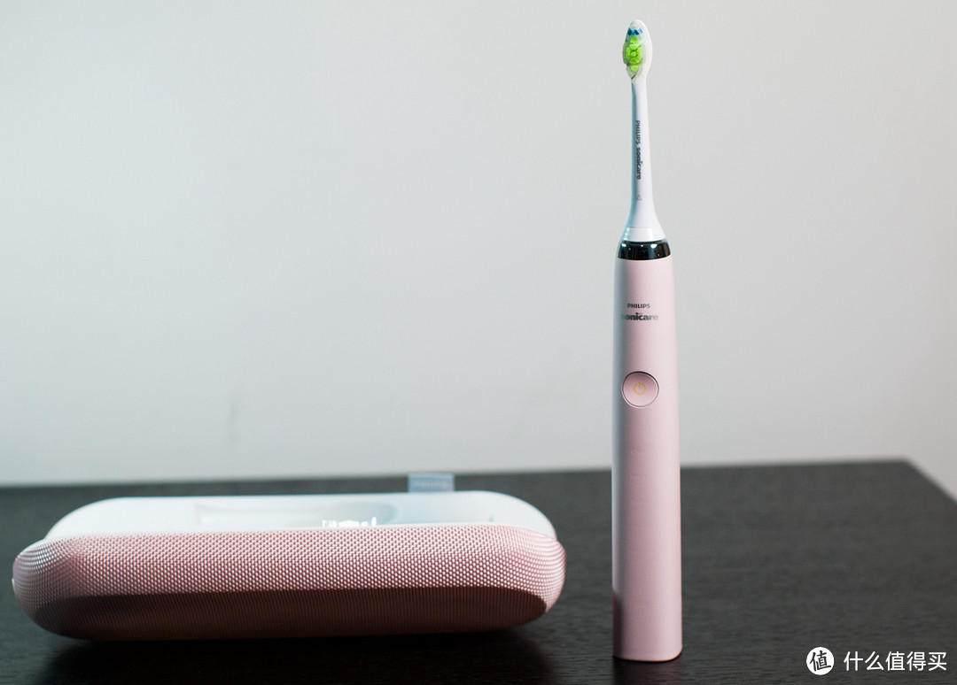 Philips 飞利浦Sonicare DiamondClean 电动牙刷