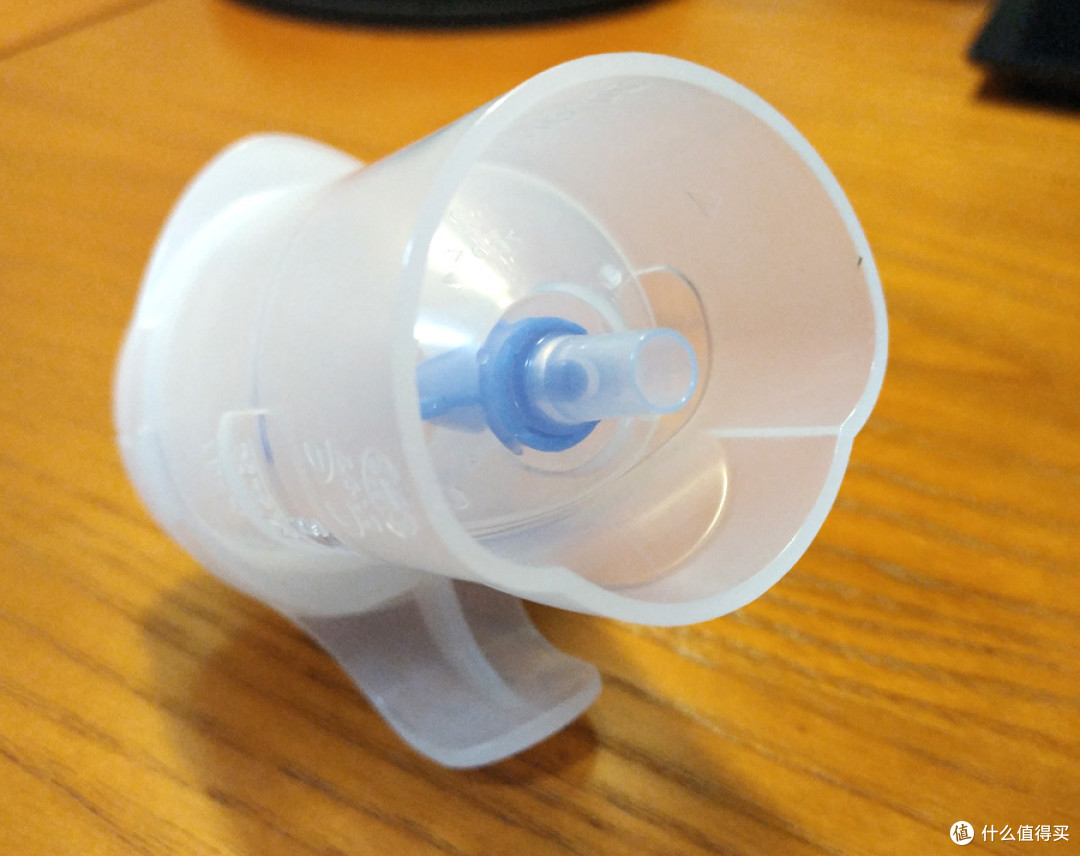 原创新人omron欧姆龙nec801压缩式雾化器开箱