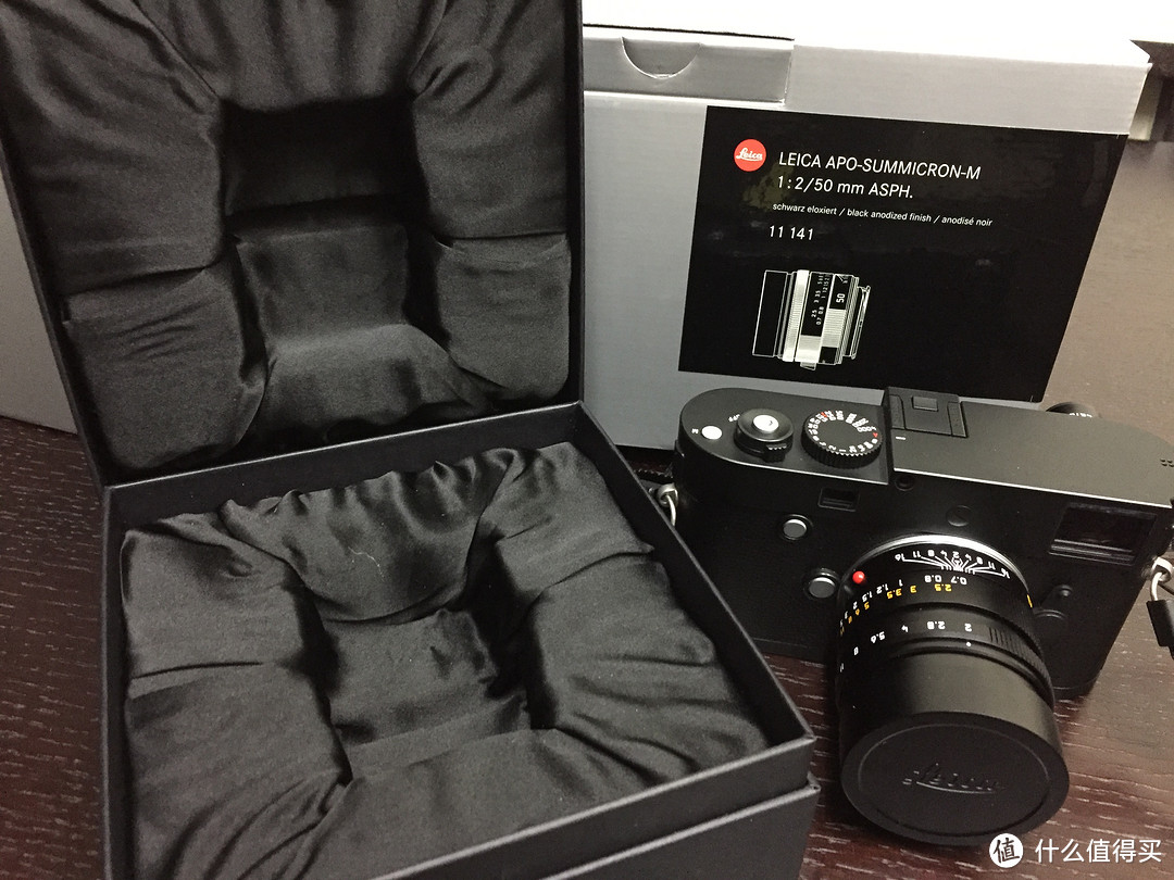 #本站首晒# 纯净光影的归宿——Leica 徕卡 M-Monochrom黑白相机和50/2ASPH APO标准镜头