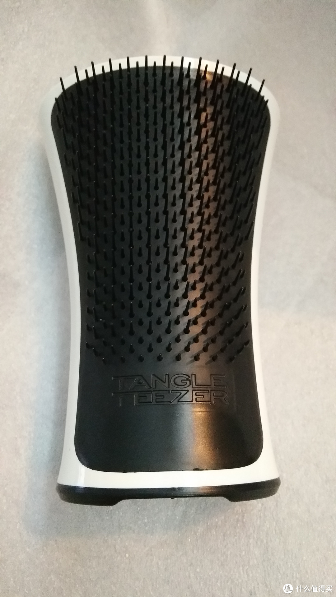 TANGLE TEEZER 水精灵 防滑顺发梳子 晒单