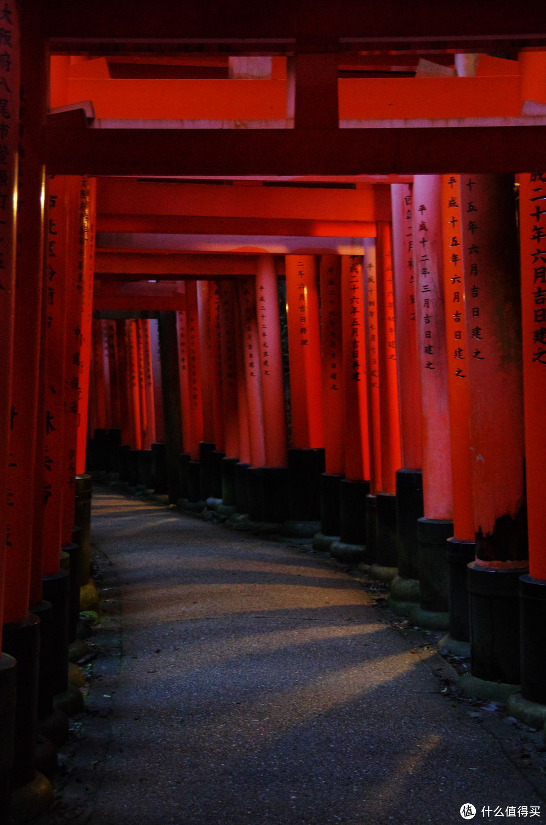 京都,那些你听过的和没听过的地方