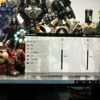 戴尔 U2417H  IPS液晶显示器使用总结(设置|模式|屏幕|边框)