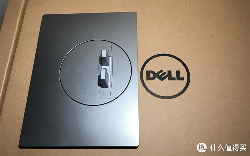 你们说值，我就买了！DELL 戴尔 P2317H 23英寸显示器开箱