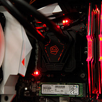 技嘉AORUS Z270X-Gaming 5 主板使用总结(跑分|帧数|灯条)