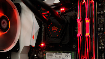 技嘉AORUS Z270X-Gaming 5 主板使用总结(跑分|帧数|灯条)