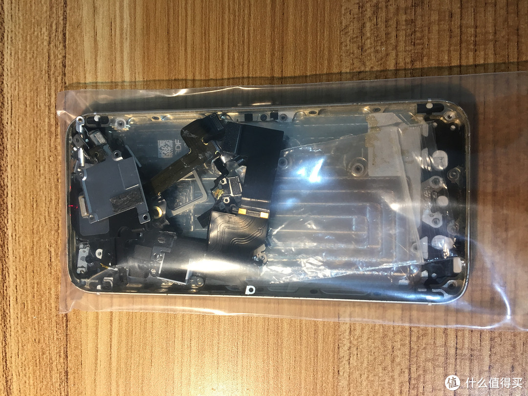 花￥150&20分钟GET一台“全新”Apple 苹果 iPhone5S 手机— 5S自翻小记