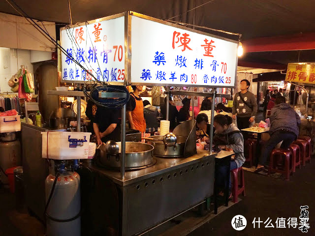 在台湾，吃是头等大事！ | 台湾游记分享