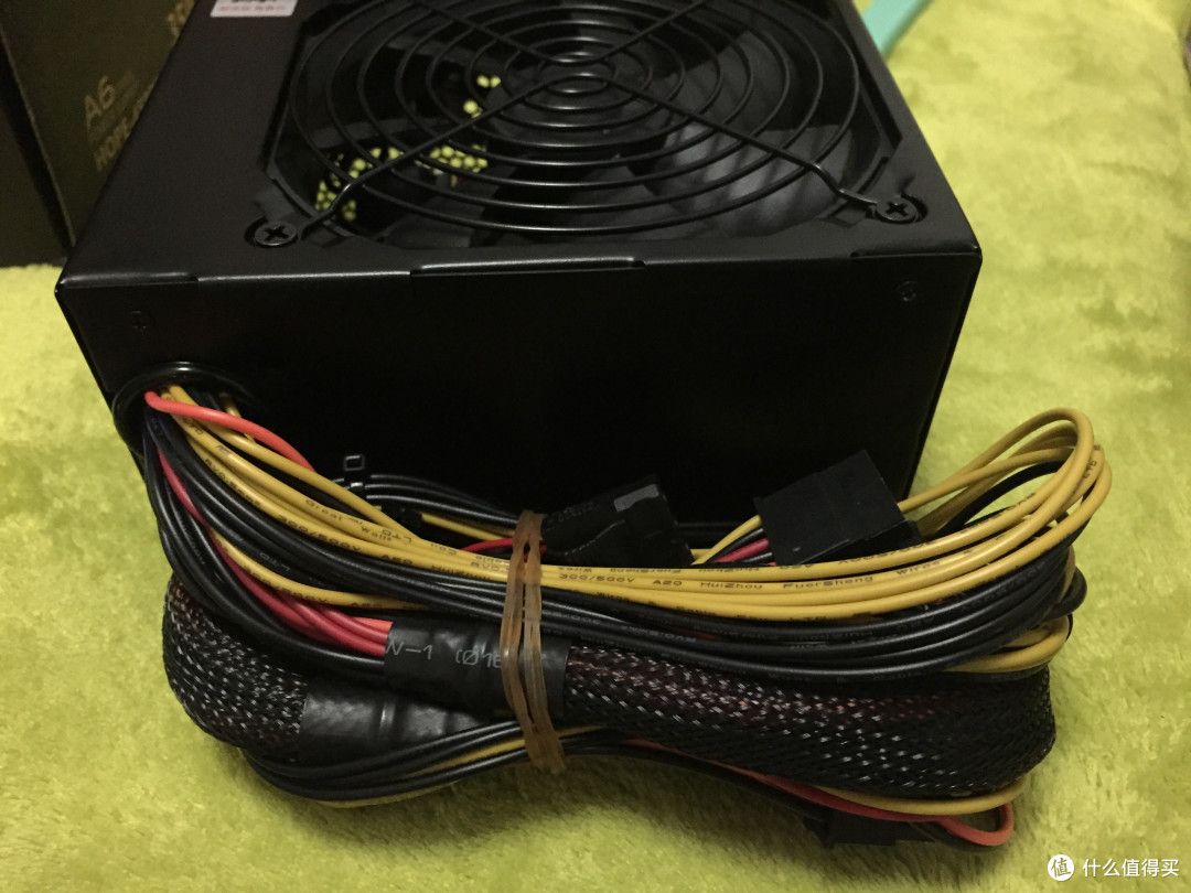 我的6盘位终极黑群晖打造记录