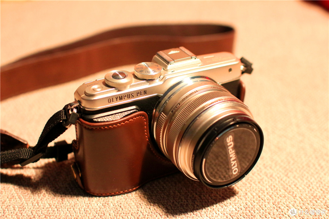 迟来的晒物 Olympus 奥林巴斯e Pl7配m Zd17mm F1 8 附台湾旅拍美图 国外旅游 什么值得买