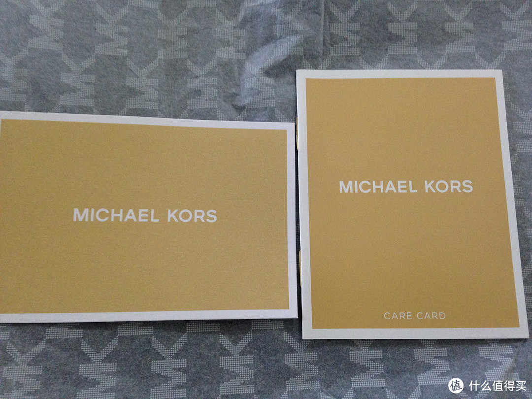 Michael Kors/MK 迈克高仕 女士长款拉链钱包/手