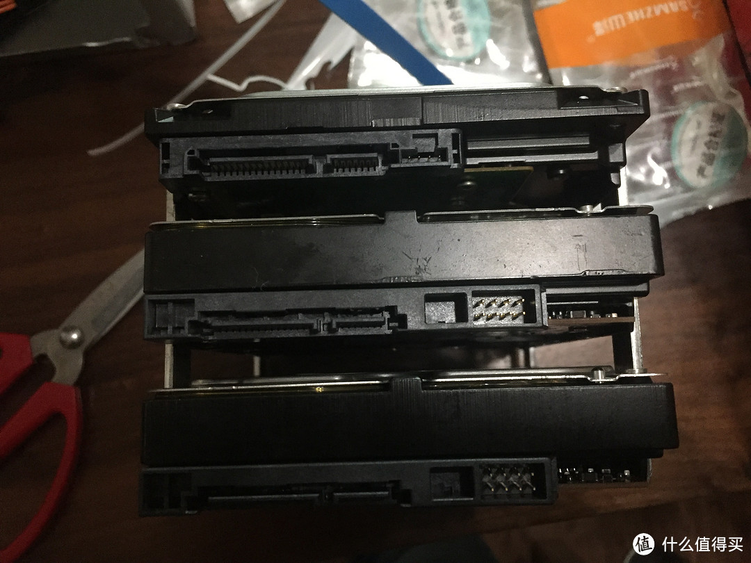 我的6盘位终极黑群晖打造记录