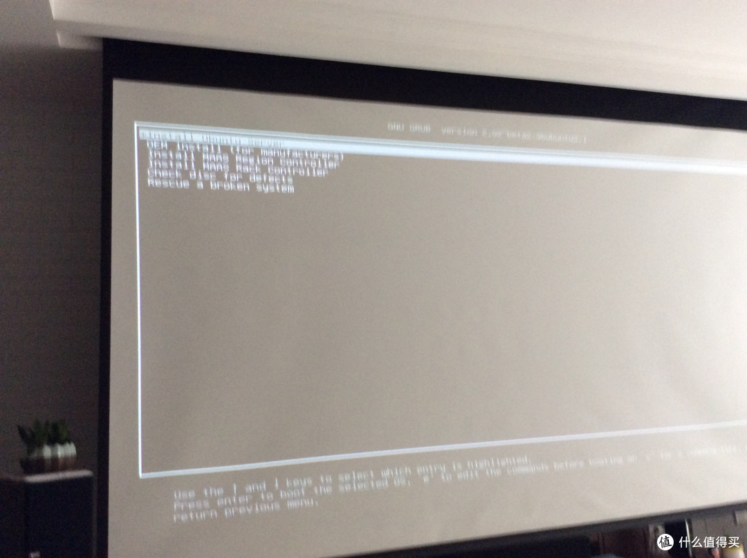 基于Ubuntu server16.04.1LTS的HTPC构建