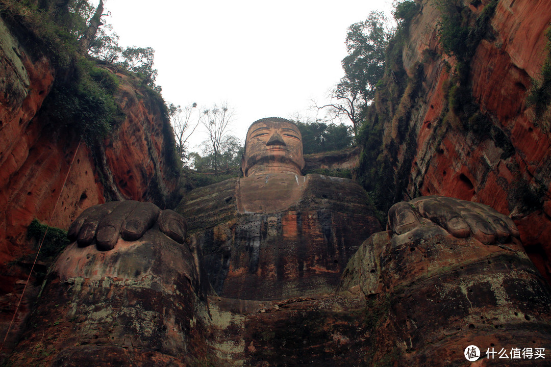 美丽的四川 — 8天四川自由行及旅行小贴士