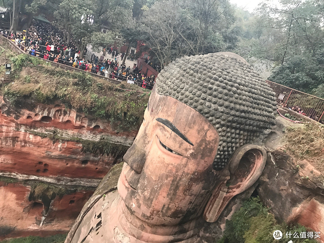 美丽的四川 — 8天四川自由行及旅行小贴士