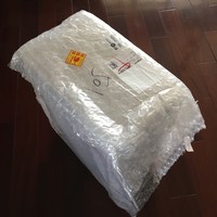 夏普 FP-F40E 空气净化器外观展示(过滤网|显示)