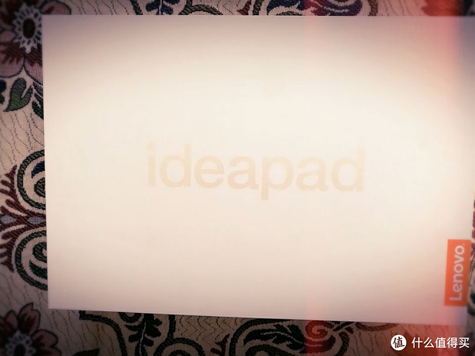 一见倾心，再见剁手的高颜超极本 — Lenovo 联想 IdeaPad 710S 超极本 简单晒单