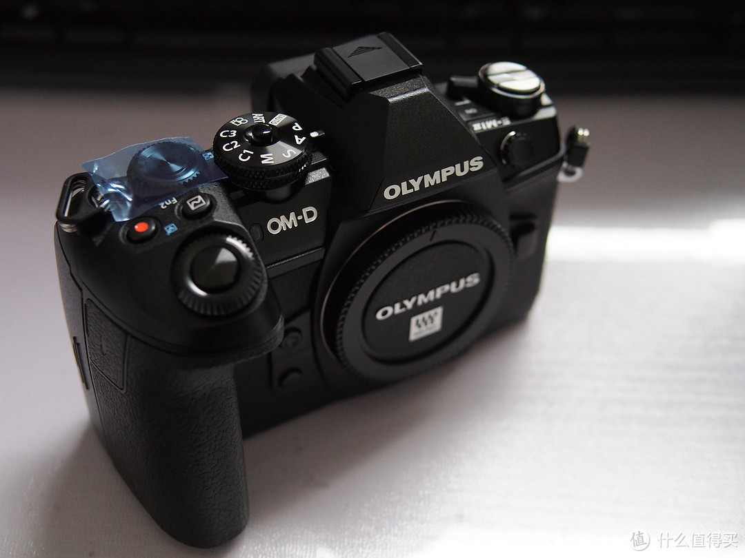 信仰充值，Olympus 奥林巴斯 E-M1 Mark II 微单相机 首开