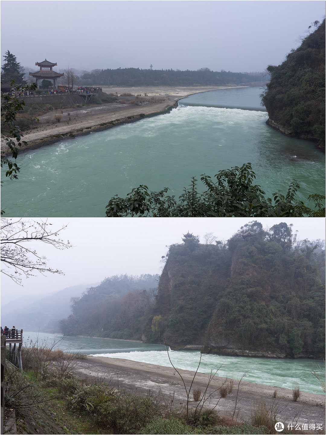 成都周边之玩乐（游都江堰、青城山、乐山大佛、熊猫基地）