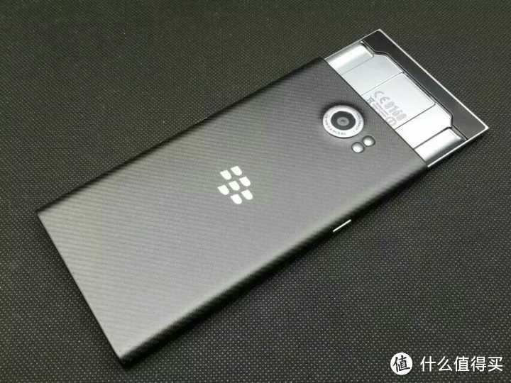 无键盘，不黑莓：BlackBerry 黑莓 PRIV 智能手机 简测