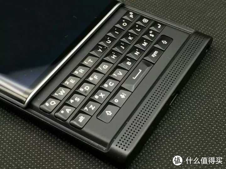 无键盘，不黑莓：BlackBerry 黑莓 PRIV 智能手机 简测