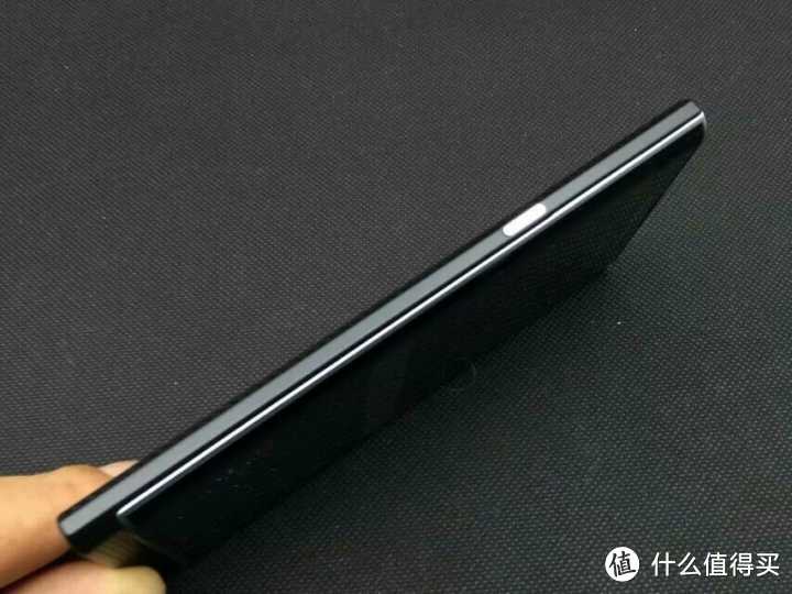 无键盘，不黑莓：BlackBerry 黑莓 PRIV 智能手机 简测