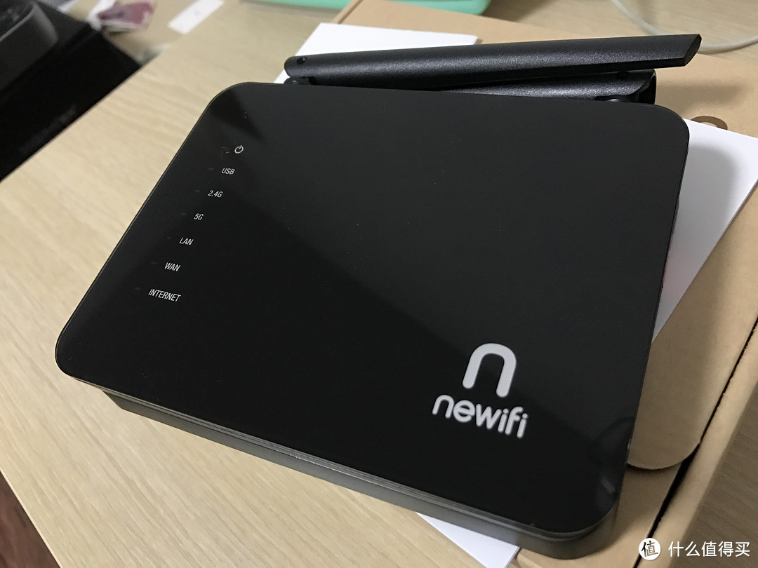 超高性价比的刷机神器——newifi mini开箱【附玩法】