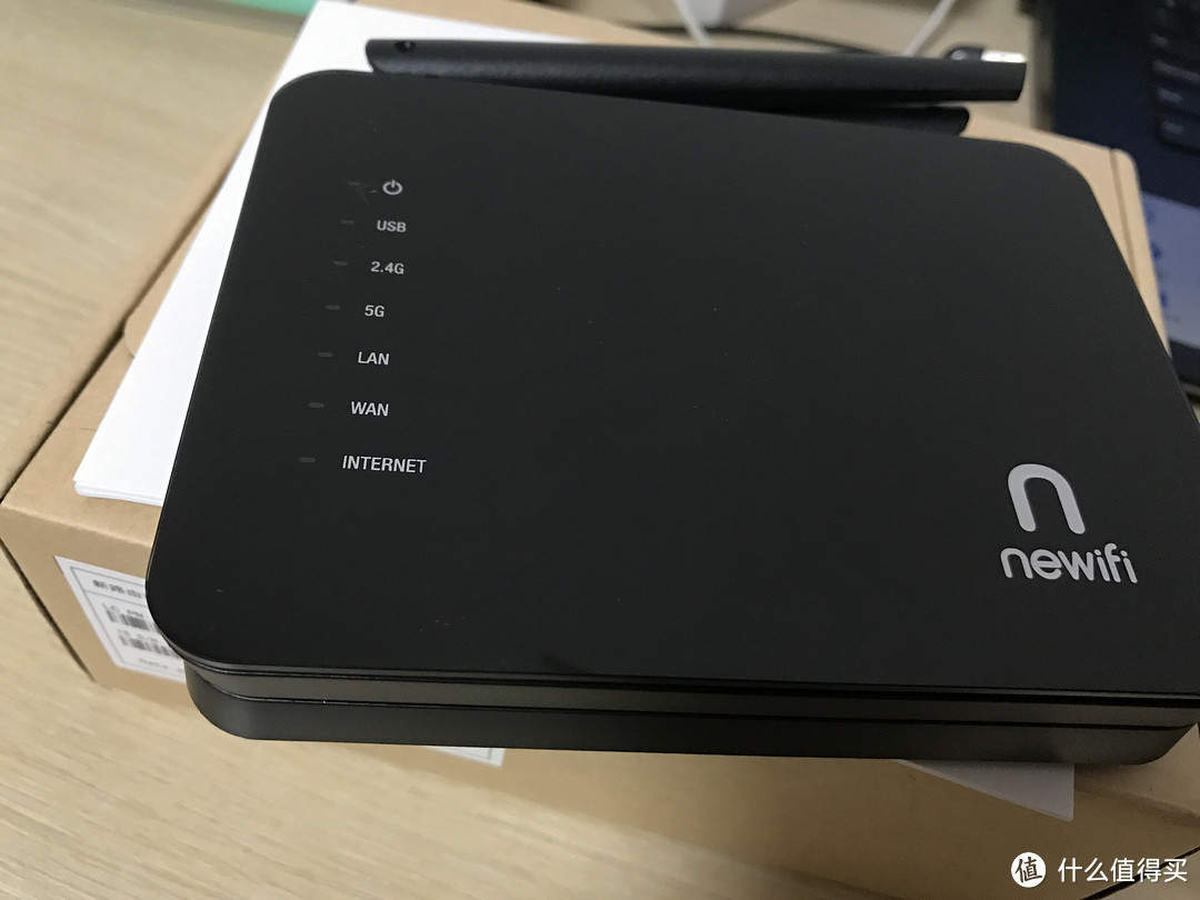 超高性价比的刷机神器——newifi mini开箱【附玩法】