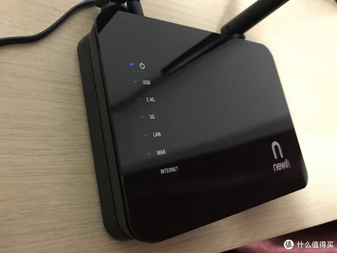 超高性价比的刷机神器——newifi mini开箱【附玩法】