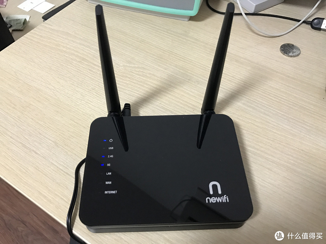 超高性价比的刷机神器——newifi mini开箱【附玩法】