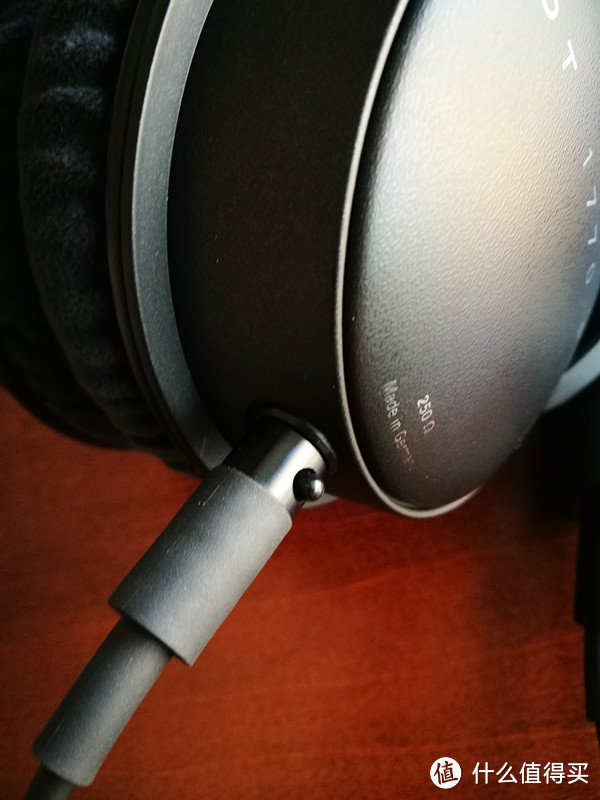 搭配SONY 索尼PHA-3的耳机界的清流——beyerdynamic 拜亚动力 DT1770 PRO 头戴式耳机