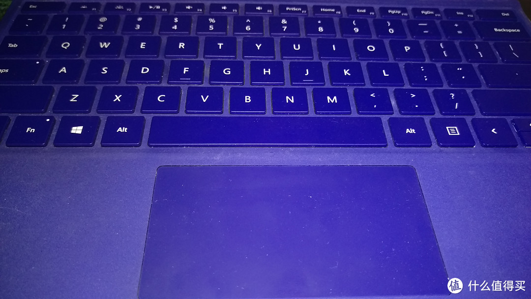 surface pro4键盘