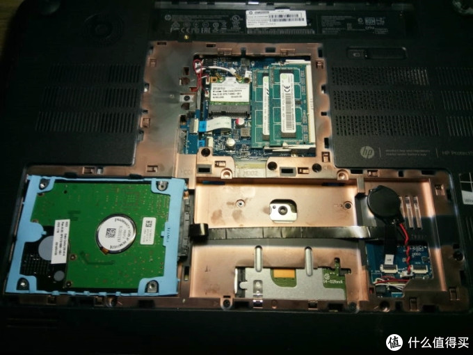 ARCTIC  MX-4 硅脂导热 硅脂显卡散热膏 使用体验