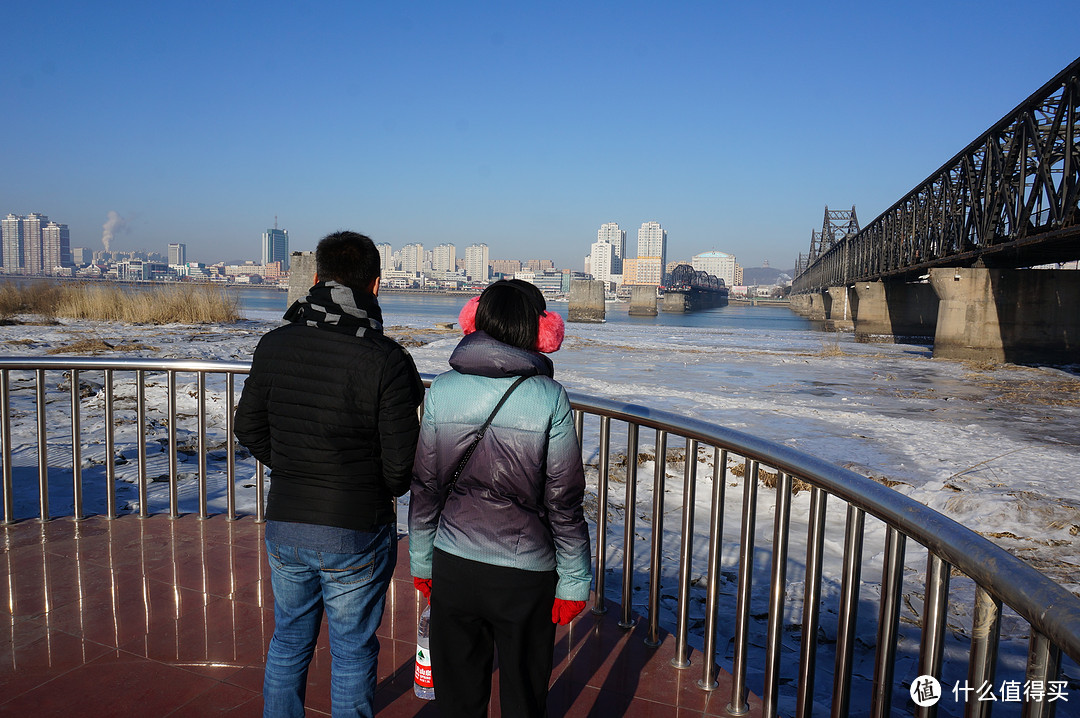 #原创新人# 朋友，你去过朝鲜吗？什么值得游之朝鲜半日游篇（文末有福利）