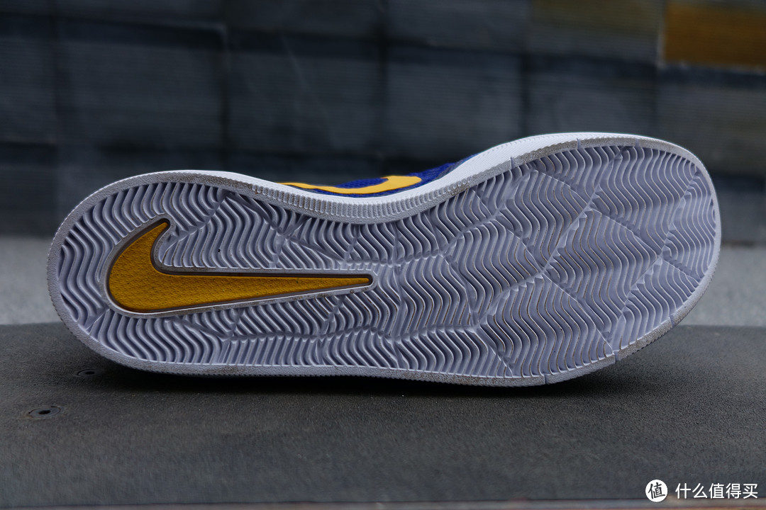 #本站首晒#这就是我要的滑板鞋！ Nike 耐克 SB Koston 3 Hyperfeel晒单