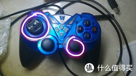 一次冲动的购物体验：小鸡 GameSir G3 蓝牙手柄