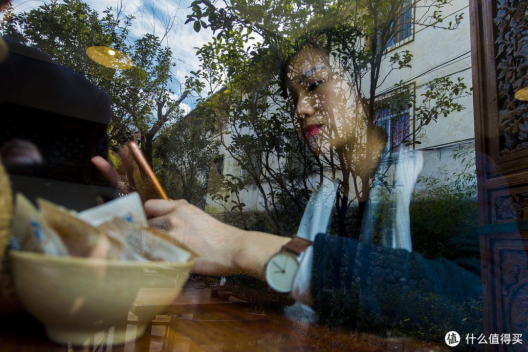 苍山在左，洱海在右：一次说走就走的大理