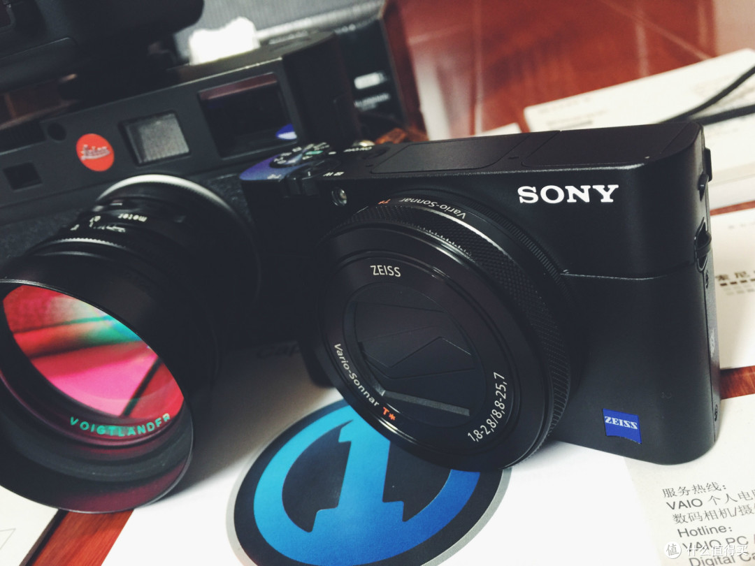 经典旁轴数码相机体验:Leica 徕卡 M8 & Voigtlander 福伦达 NOKTON 1.5/50 ASPH VM至尊复刻版