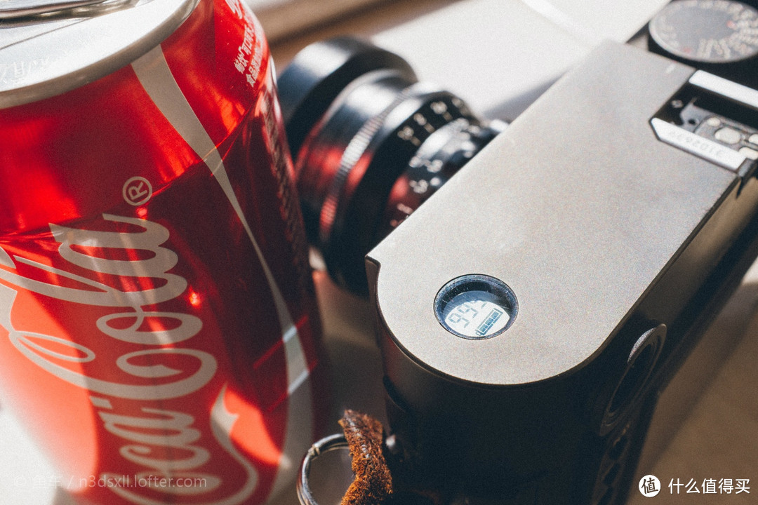 经典旁轴数码相机体验:Leica 徕卡 M8 & Voigtlander 福伦达 NOKTON 1.5/50 ASPH VM至尊复刻版