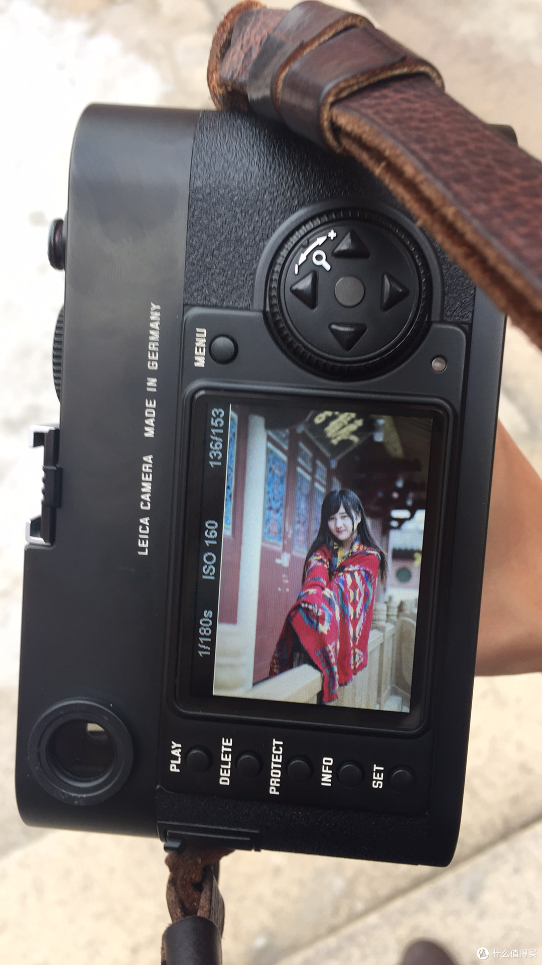 经典旁轴数码相机体验:Leica 徕卡 M8 & Voigtlander 福伦达 NOKTON 1.5/50 ASPH VM至尊复刻版