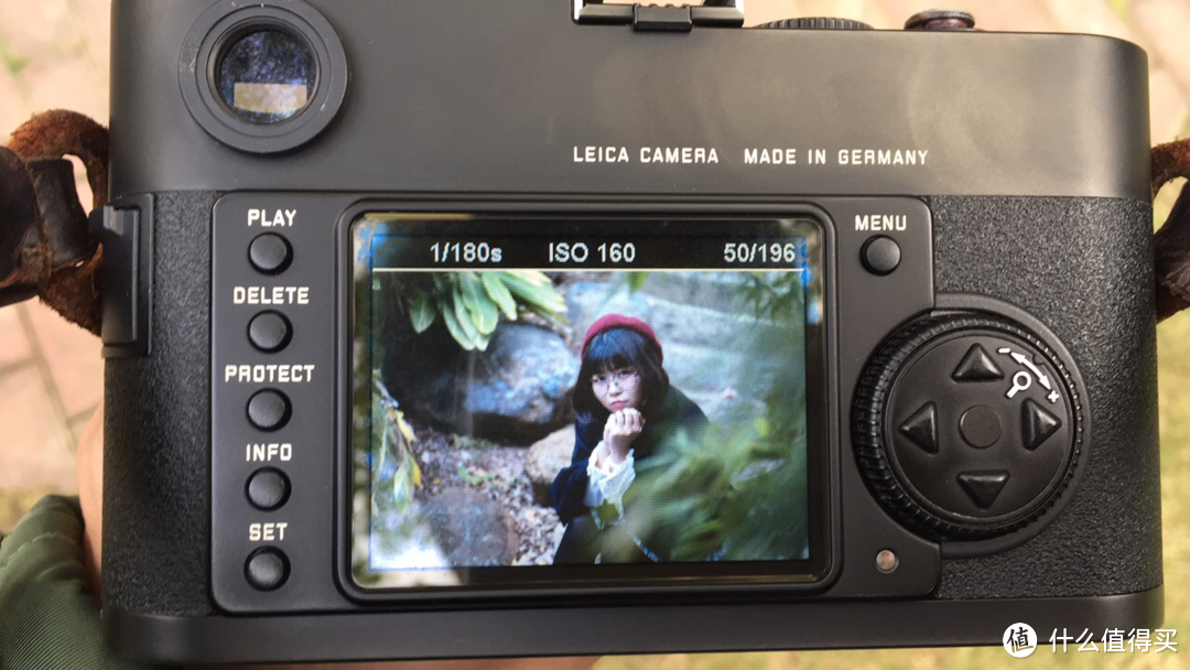 经典旁轴数码相机体验：Leica 徕卡 M8 & Voigtlander 福伦达 NOKTON 1.5/50 ASPH VM至尊复刻版