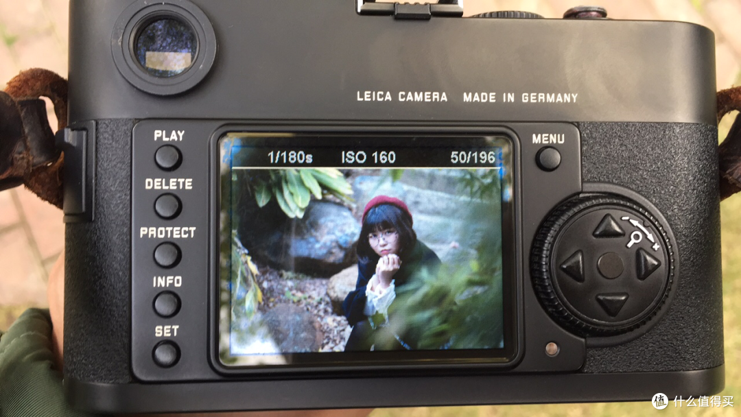 经典旁轴数码相机体验:Leica 徕卡 M8 & Voigtlander 福伦达 NOKTON 1.5/50 ASPH VM至尊复刻版
