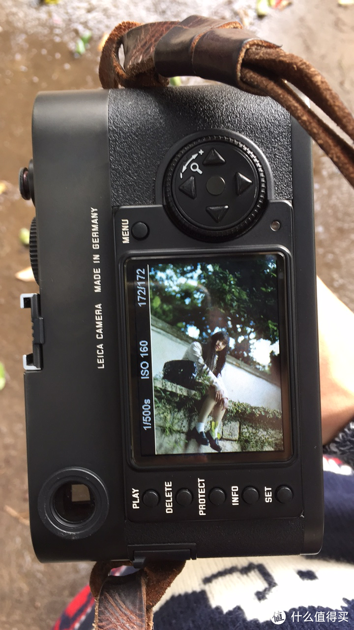 经典旁轴数码相机体验：Leica 徕卡 M8 & Voigtlander 福伦达 NOKTON 1.5/50 ASPH VM至尊复刻版