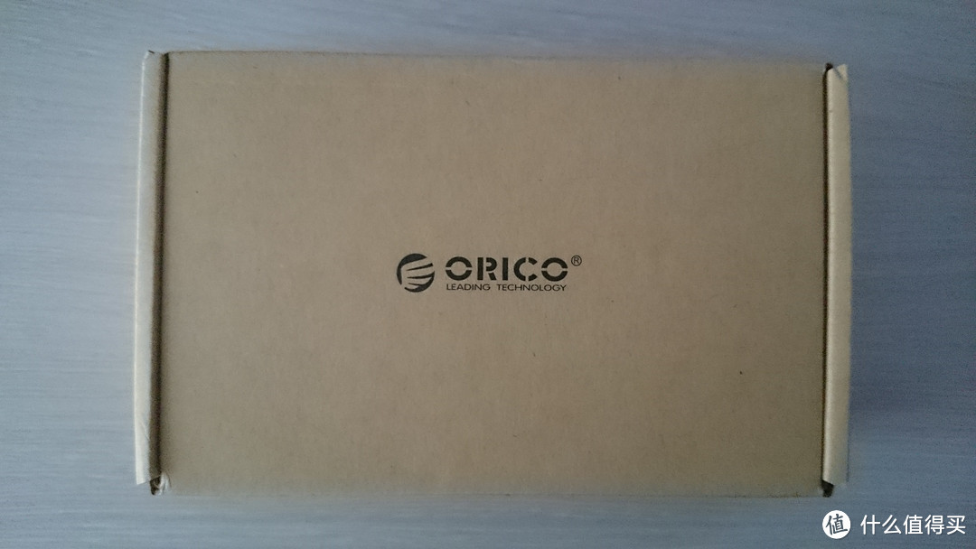 老司机开车了！ORICO 奥睿科 2518S3硬盘盒 开箱试用